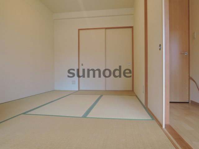 【内装】 | クレストフォート