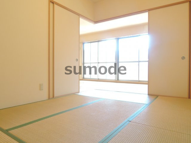 【内装】 | クレストフォート