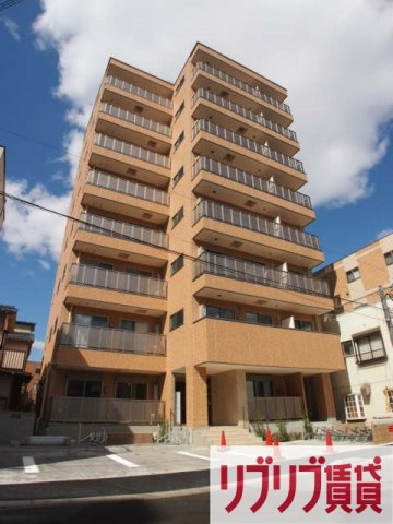 ローズレジデンス本千葉ステイションフロント