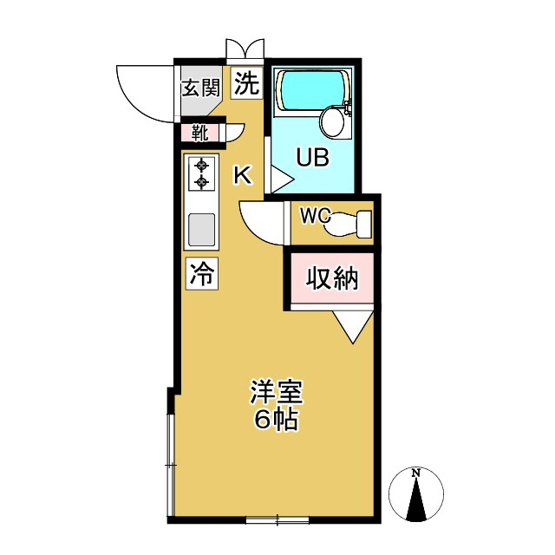【間取り】 | センチュリー黒潮