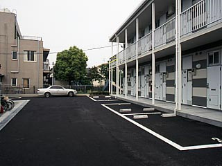 【その他】 | ポスト サイド