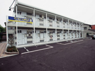 ポスト サイドの画像