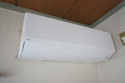 【設備】 | メゾンヴェルテ西片貝A