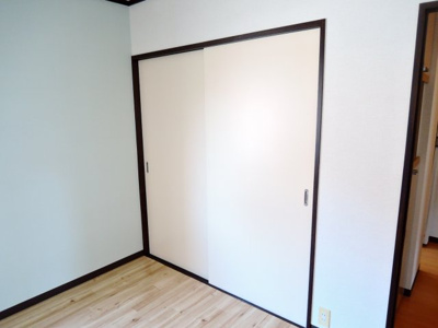 【収納】 | ドミールコウA棟