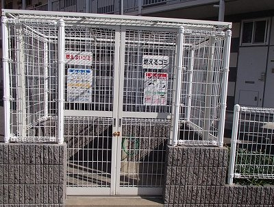 【その他共用部分】 | メルベーユ