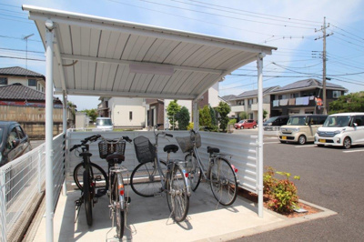 【その他共用部分】 | ルピナス