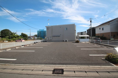 【駐車場】 | ルピナス