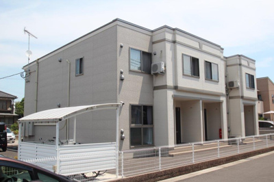 【外観】 | ルピナス