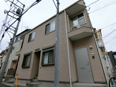 【外観】 | PLANDIA堀切