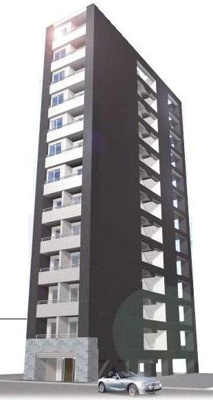 【外観】 | アプレシティ日本橋小伝馬町 | アプレシティ日本橋小伝馬町