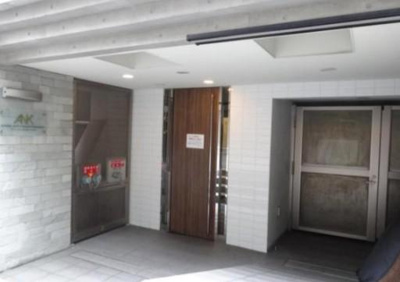 【エントランス】 | アプレシティ日本橋小伝馬町 | アプレシティ日本橋小伝馬町　