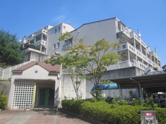 【外観】 | カセリオ五月台