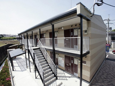 【外観】 | COMFORT五条