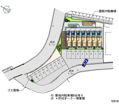 【地図】 | COMFORT五条