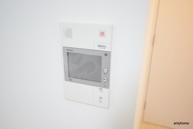 エスリード京橋アミュゼ　仲介手数料無料のセキュリティ
