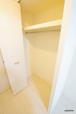 エスリード京橋アミュゼ　仲介手数料無料の収納