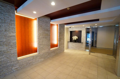 【エントランス】 | グラン・コートふじみ野ラクシス