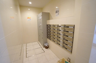 【その他共用部分】 | グラン・コートふじみ野ラクシス