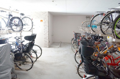 【その他共用部分】 | グラン・コートふじみ野ラクシス