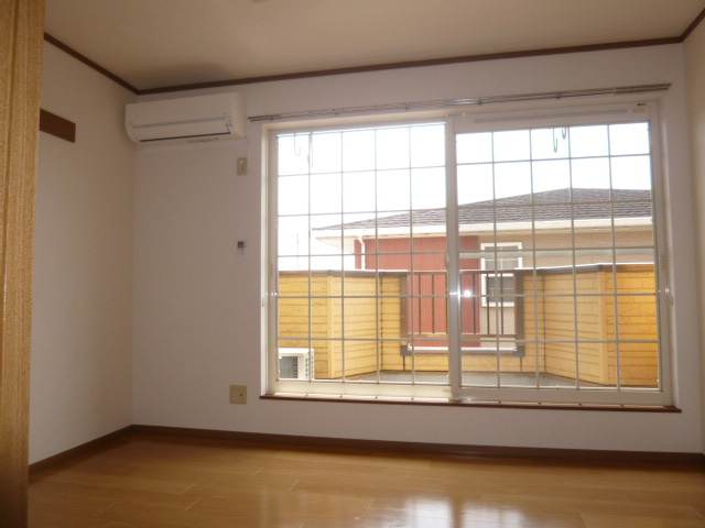 スクエア・アヴニールの居間・リビング