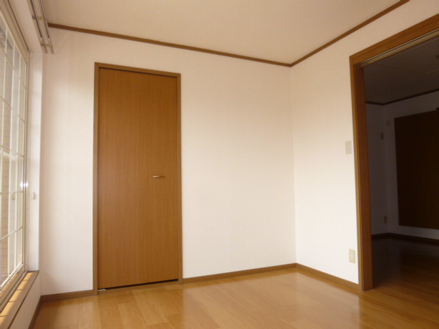 スクエア・アヴニールの居間・リビング