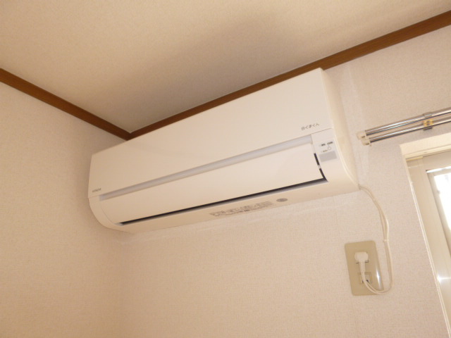 スクエア・アヴニールの設備