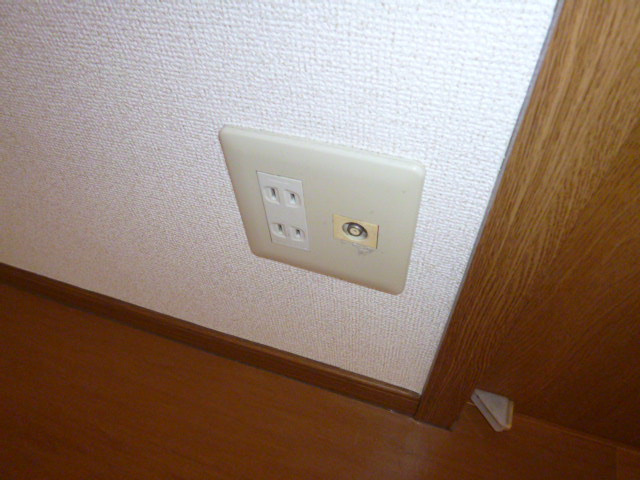 スクエア・アヴニールの設備