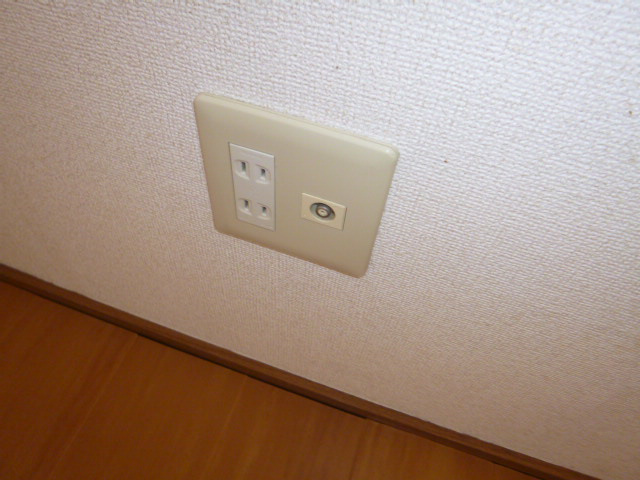 スクエア・アヴニールの設備