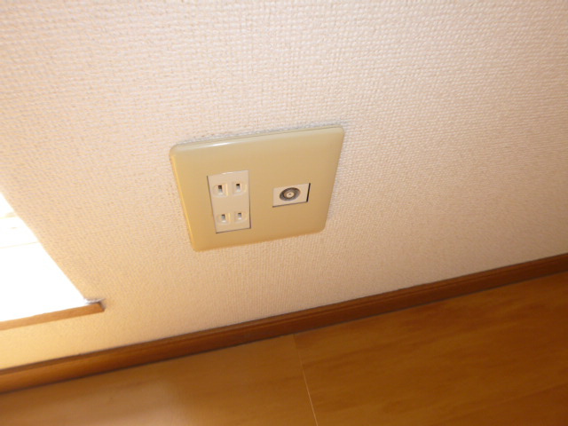 スクエア・アヴニールの設備