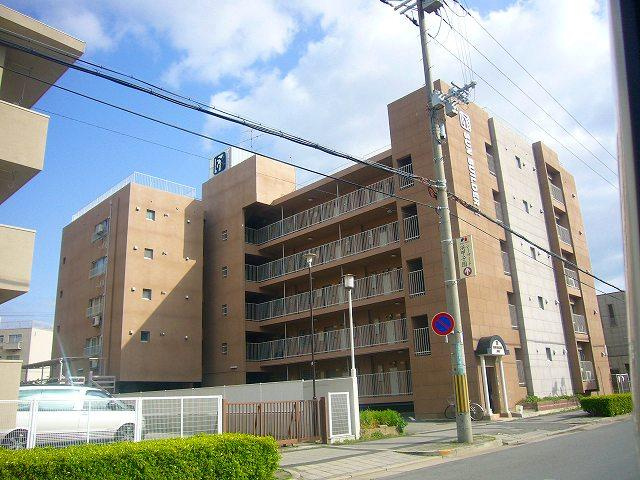 【外観】 | サンビルダー上甲子園