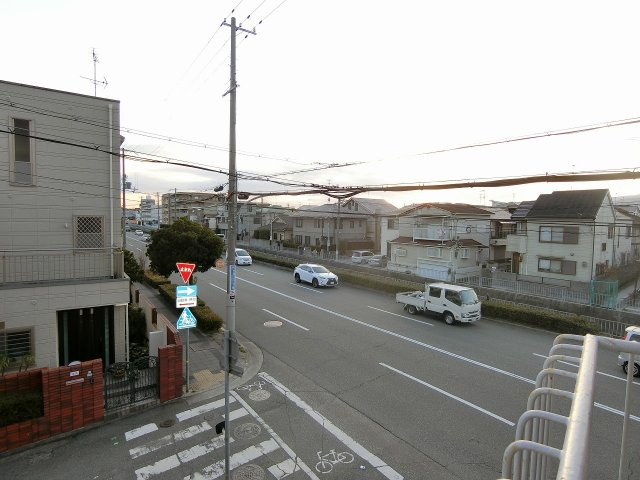 【展望】 | サンビルダー上甲子園