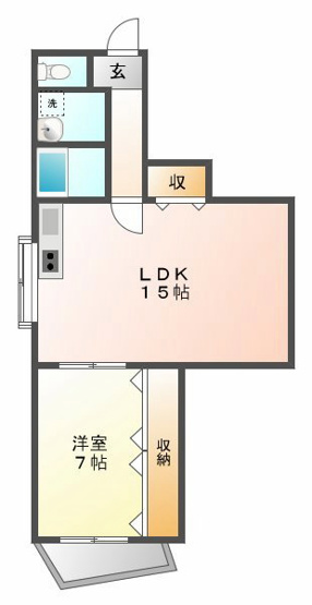 【間取り】 | サンビルダー上甲子園