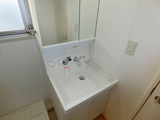 【独立洗面台】 | サンビルダー上甲子園