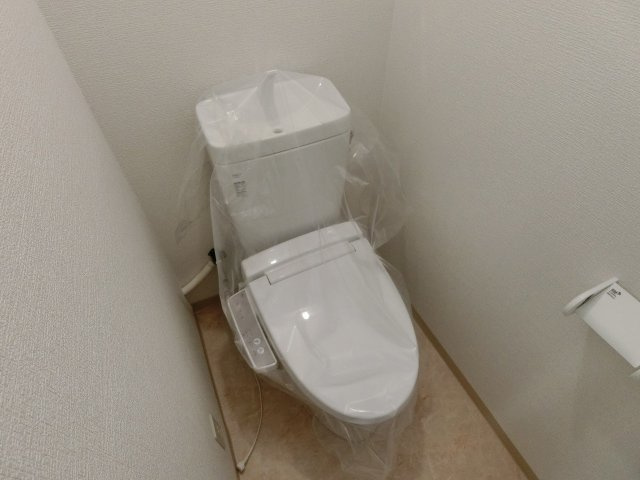 【トイレ】 | サンビルダー上甲子園