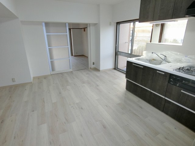 【居間・リビング】 | サンビルダー上甲子園