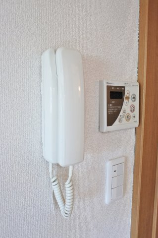 プレステージ堀上の設備