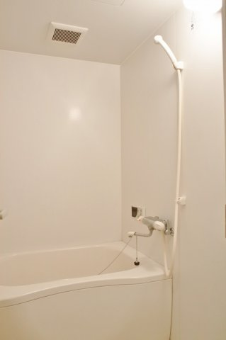 プレステージ堀上の浴室