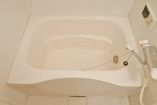 プレステージ堀上の浴室