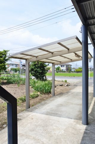 プレステージ堀上のその他共用部分