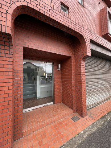 【エントランス】 | 日野台みすずマンション | 月額管理料無料！賃貸管理はアブレイズパートナーズにお任せを！