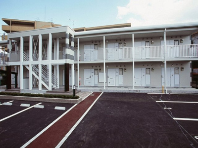 【外観】 | イーリス