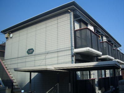 【外観】 | フォーブル轟 | 耐震性能に優れた積水ハウスのシャーメゾンです