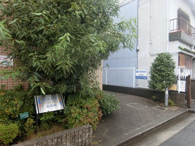 【エントランス】 | モルゲン北花田