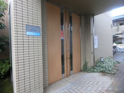 【エントランス】 | モルゲン北花田