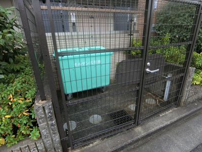 【その他共用部分】 | モルゲン北花田