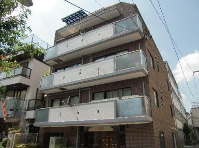 【外観】 | セーナ市ヶ谷