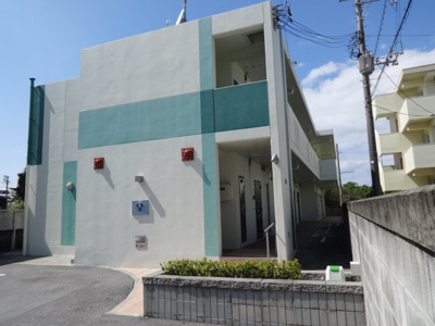 【外観】 | クレイノ雄