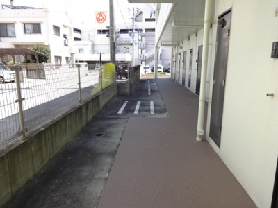 【外観パース】 | クレイノ雄