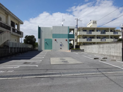 【駐車場】 | クレイノ雄