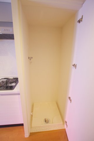 レジュールアッシュ梅田アクシア　仲介手数料無料の設備